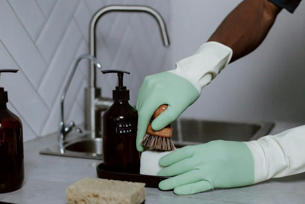 green window cleaning services