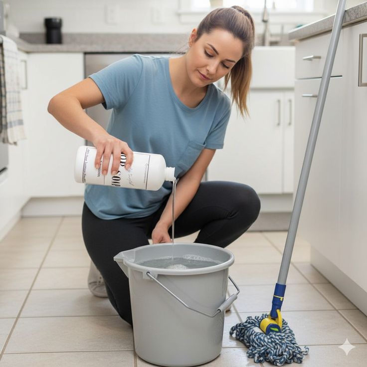 Commercial Green Cleaning Services in Miami