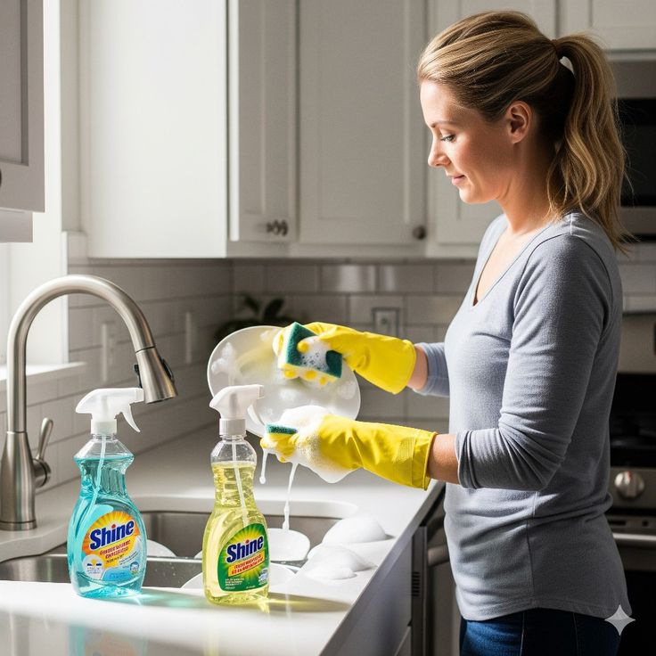 Green Cleaning Service Waxhaw