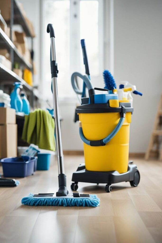 Why We Love Better Life Green Cleaning Products