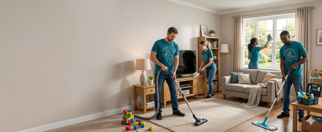 Contact Us for Shiny Clean LLC professional home cleaning services in Lafayette Colorado – reach out for a free quote and sparkling clean results