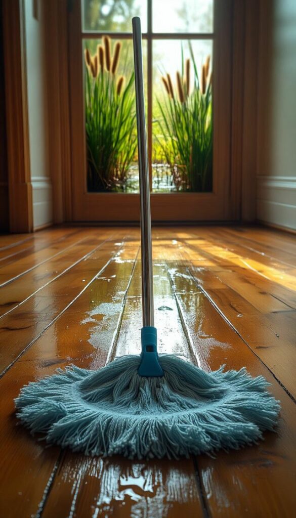 Green Cleaning