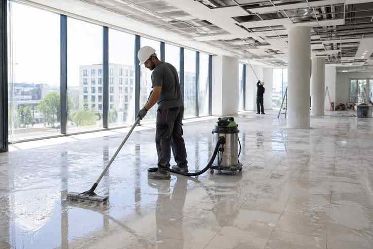 Hospital-Grade Disinfection