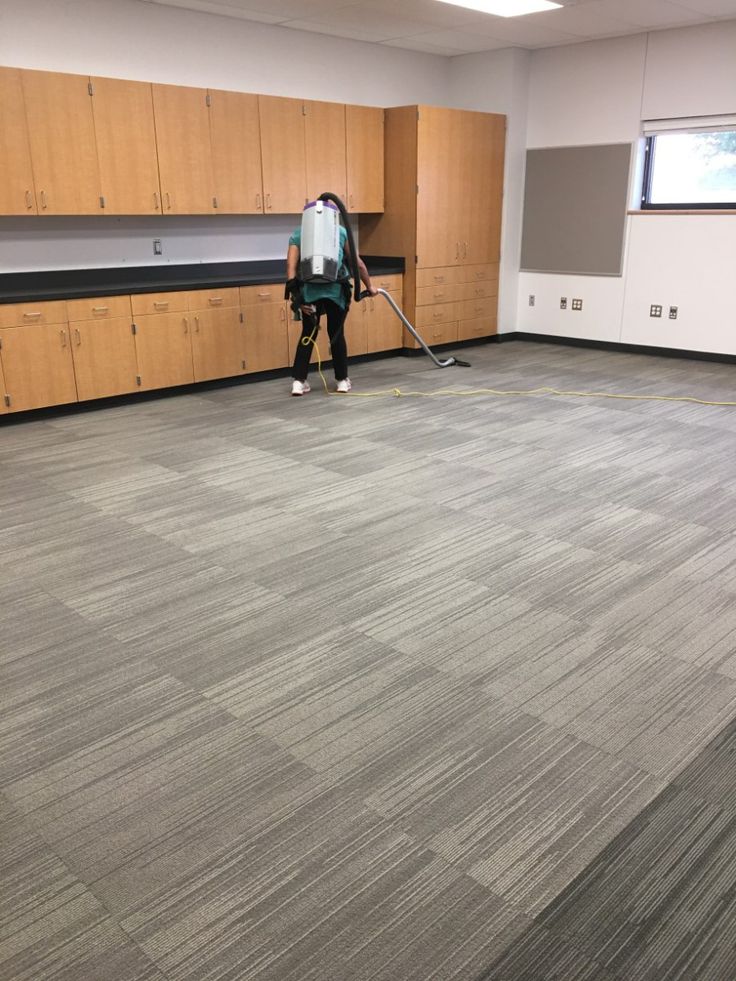 Post Construction Cleaning Near Me
