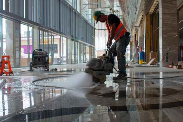 Pro Janitorial Services