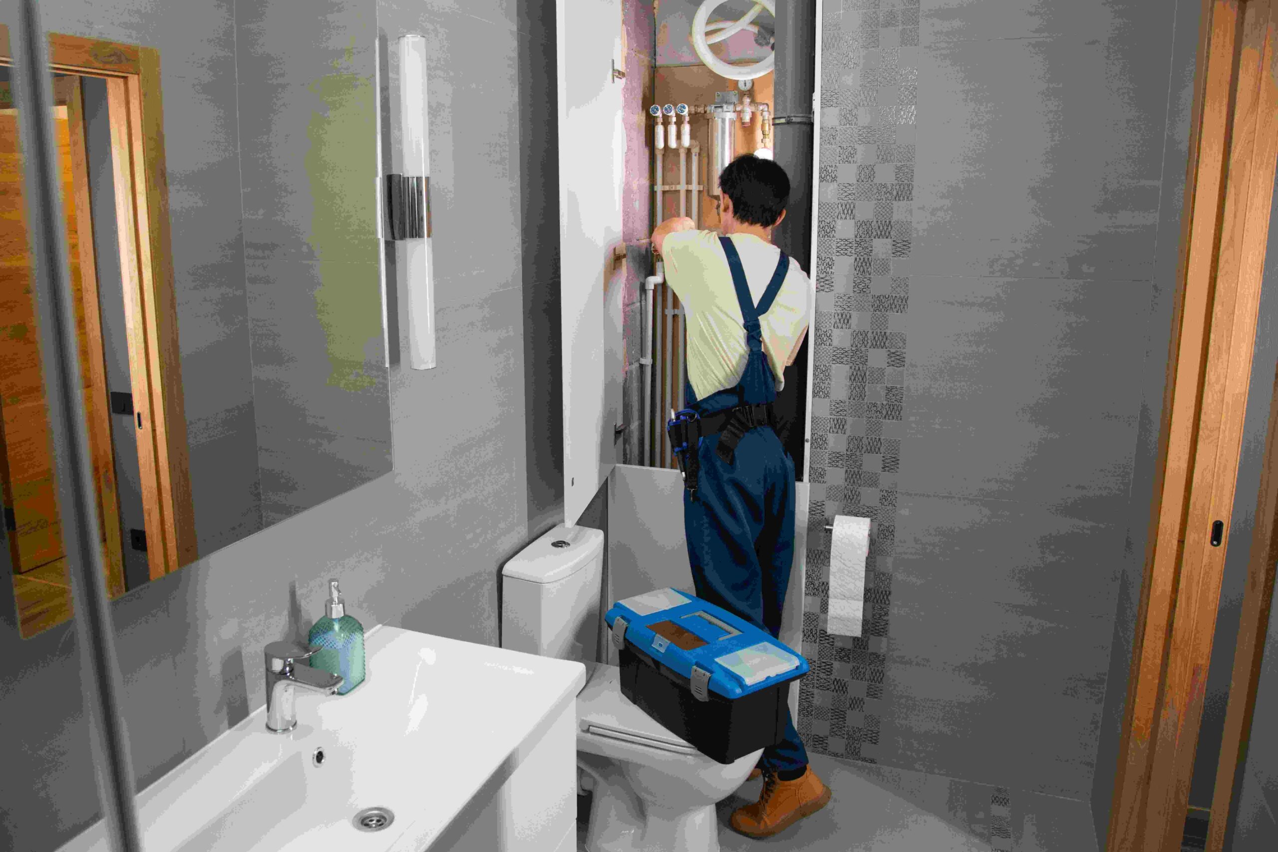 Professional Deep Cleaning Service