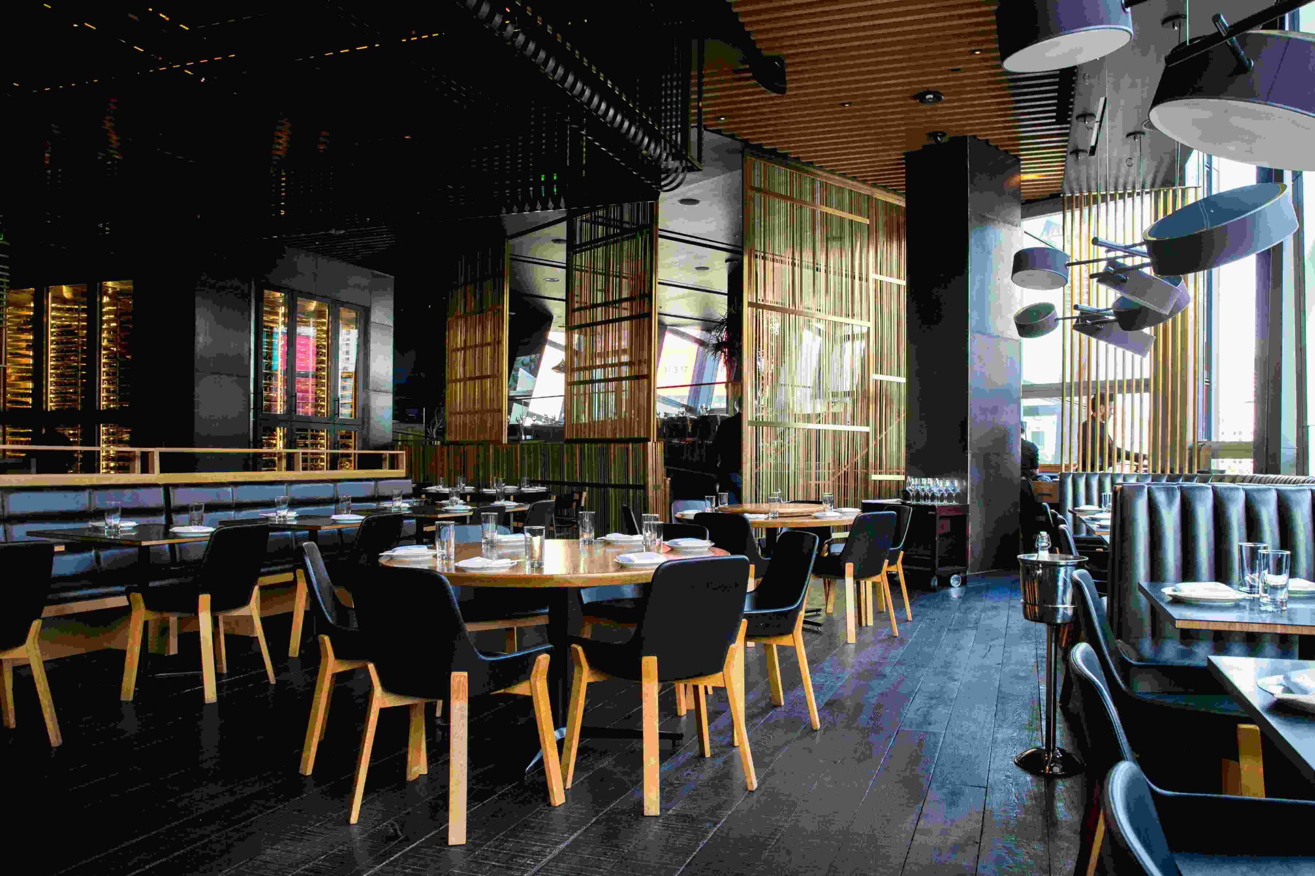 Restaurant Deep Cleaning Services