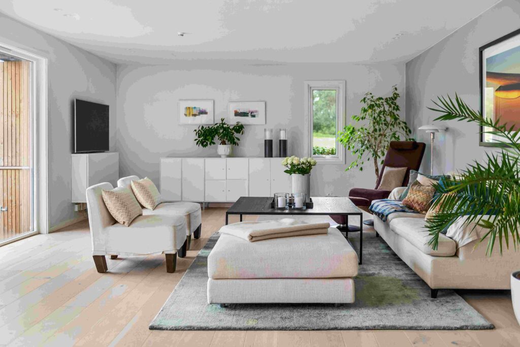 Home Cleaning Services Houston TX