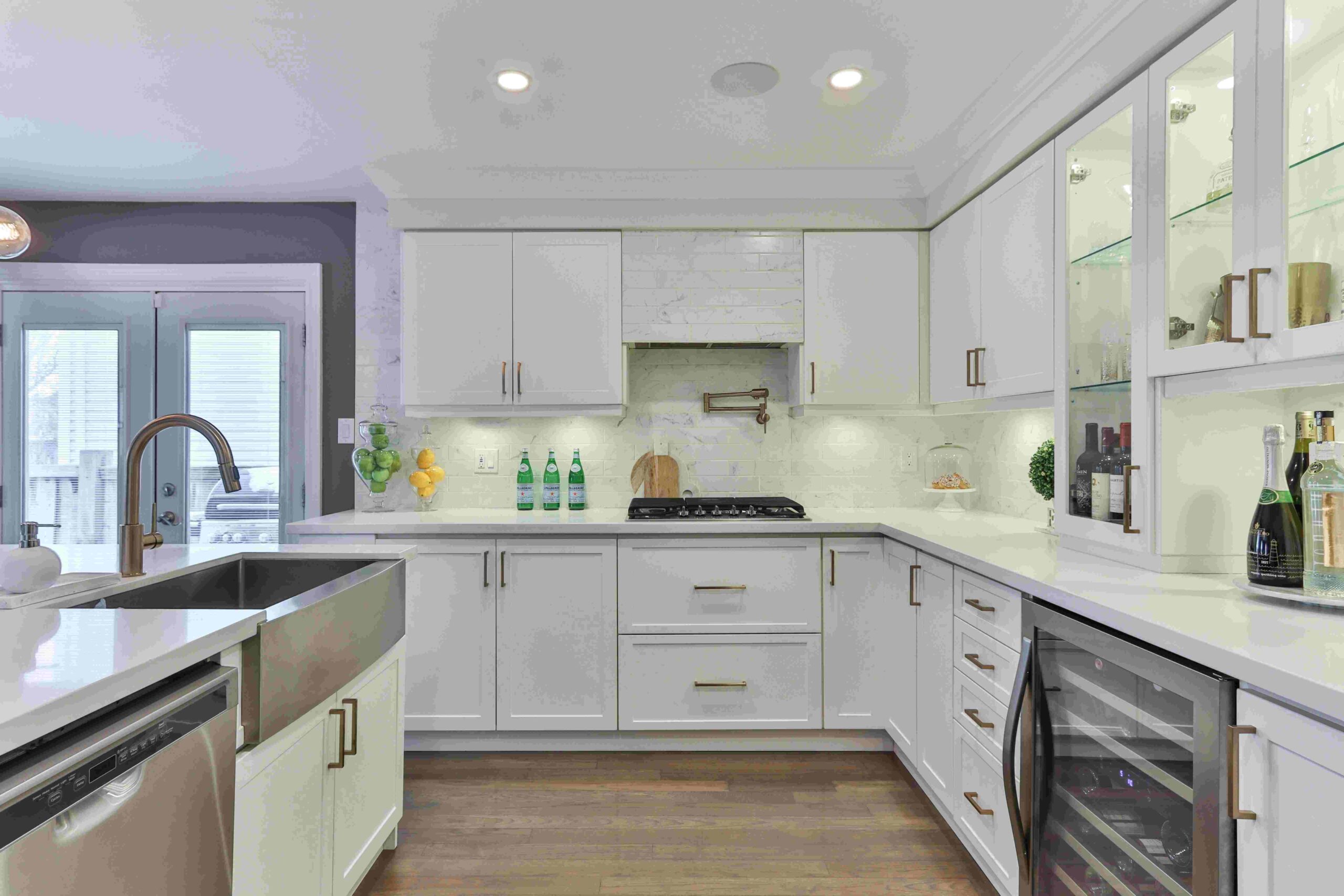 Home Deep Cleaning Service near me