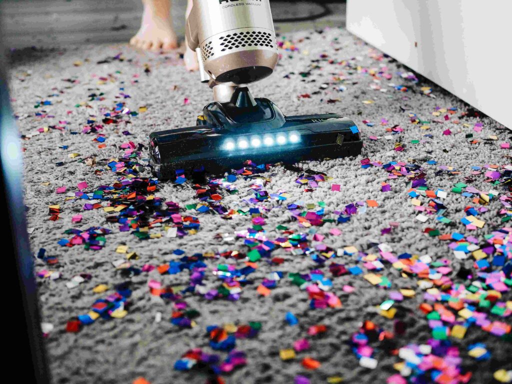 Carpet & Floor Care
