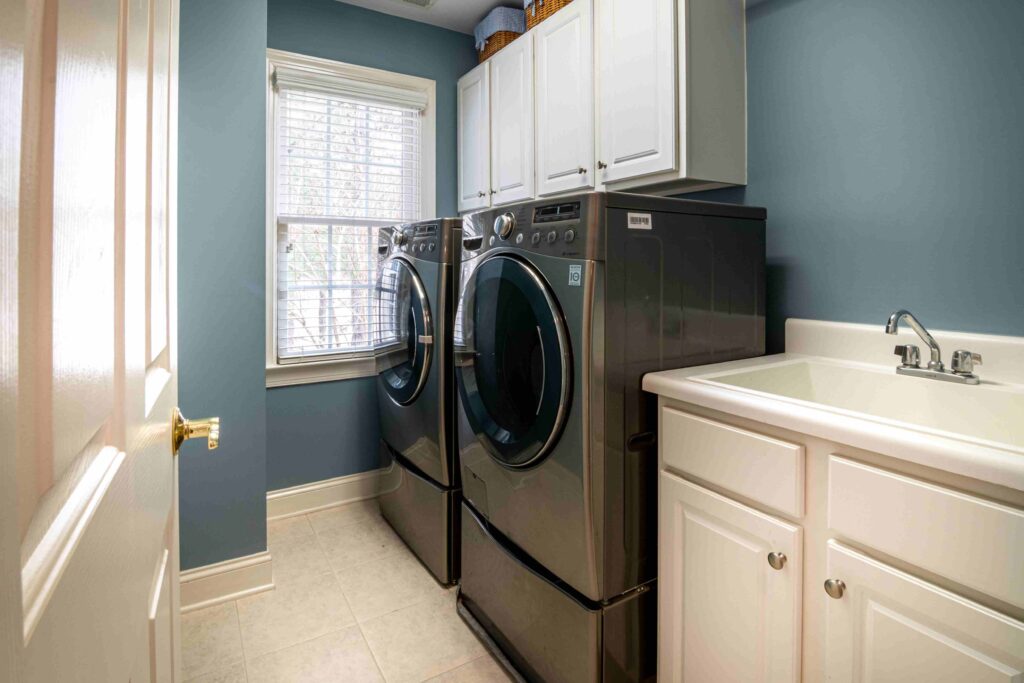 Dryer Lint & More