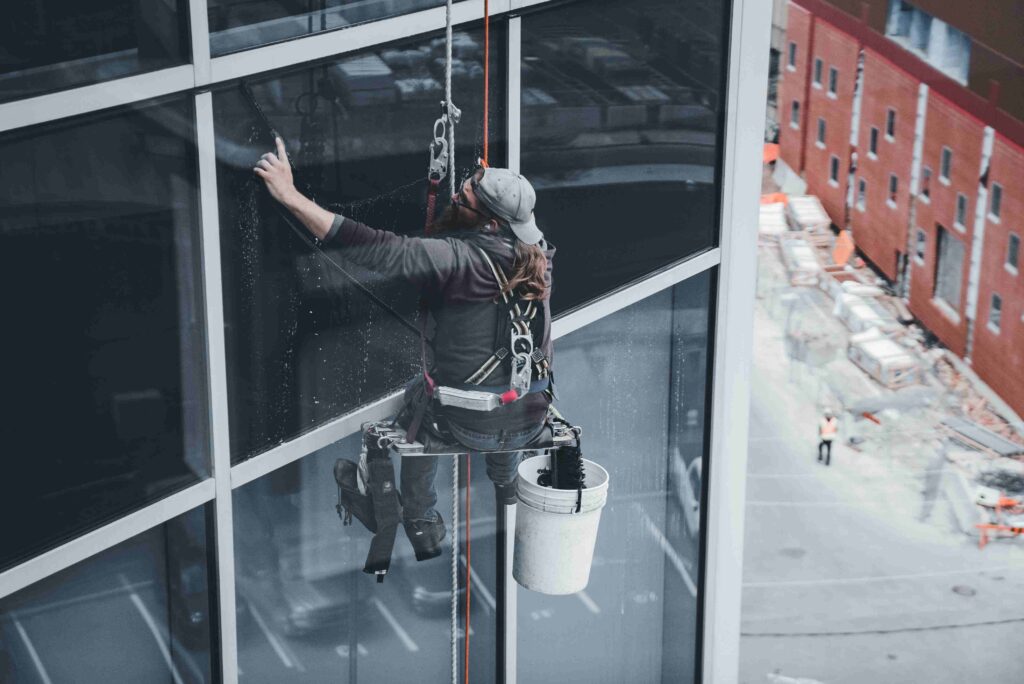 Post-Construction Cleaning