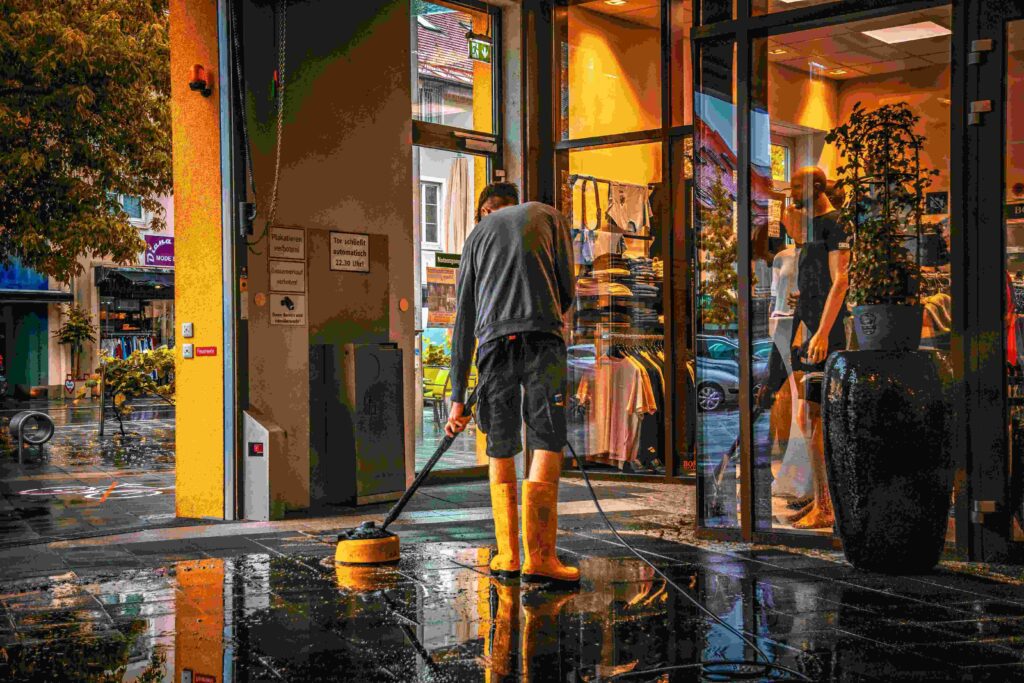 Deep Cleaning Services New York (Nationwide Booking)