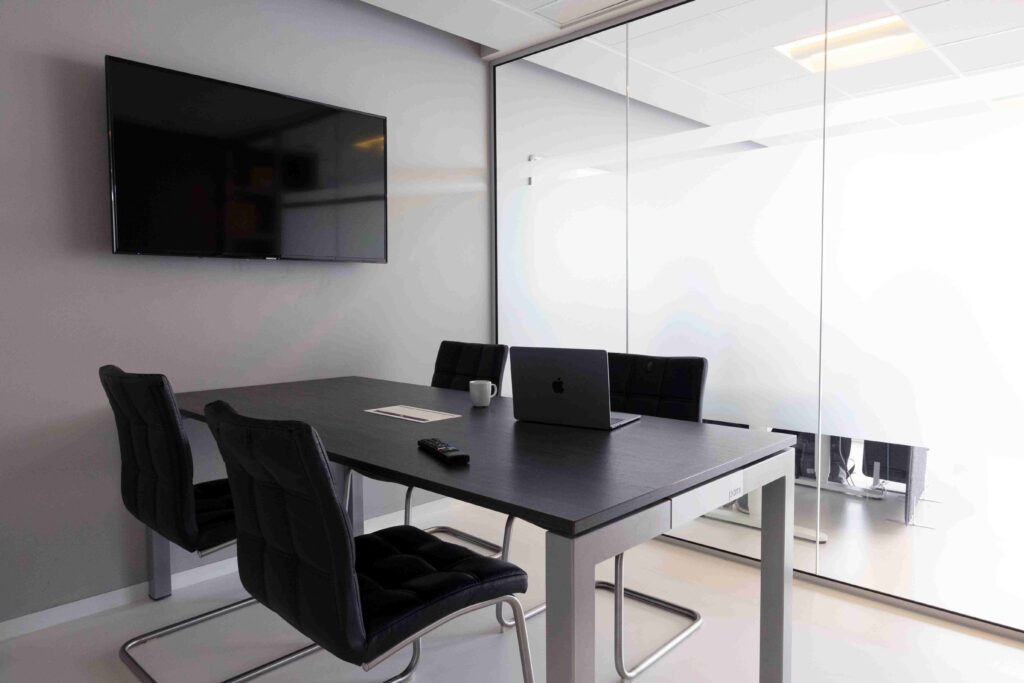 Operatory Room Cleaning