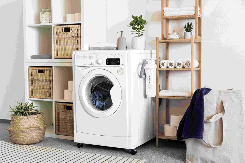 Why Your Laundry Room Needs Professional Attention