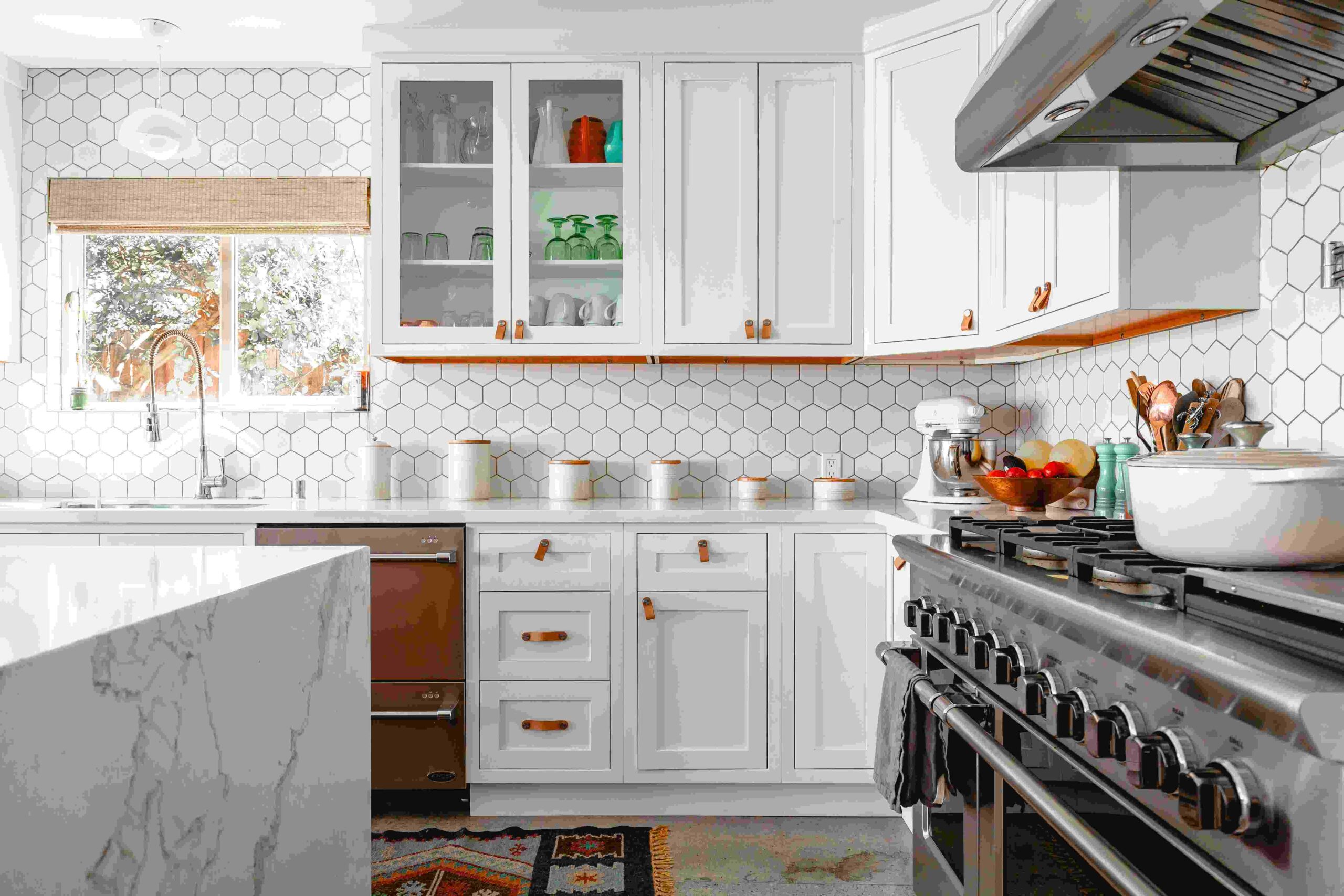 House Deep Cleaning Services