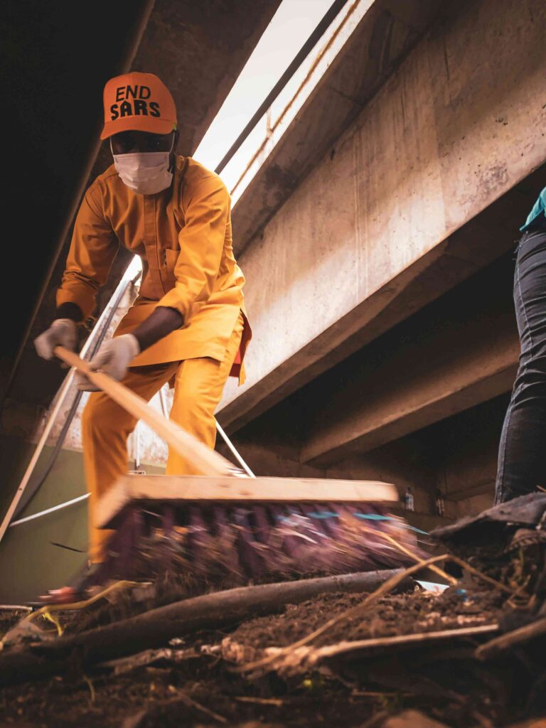 One-Time Cleaning Service NYC