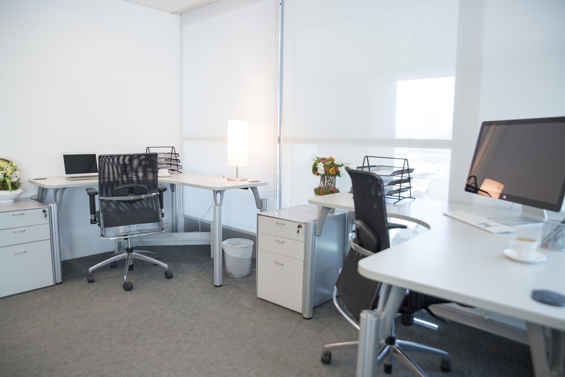 Office Deep Cleaning Service
