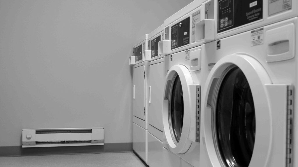 Front-Load Washer? This Is Important.